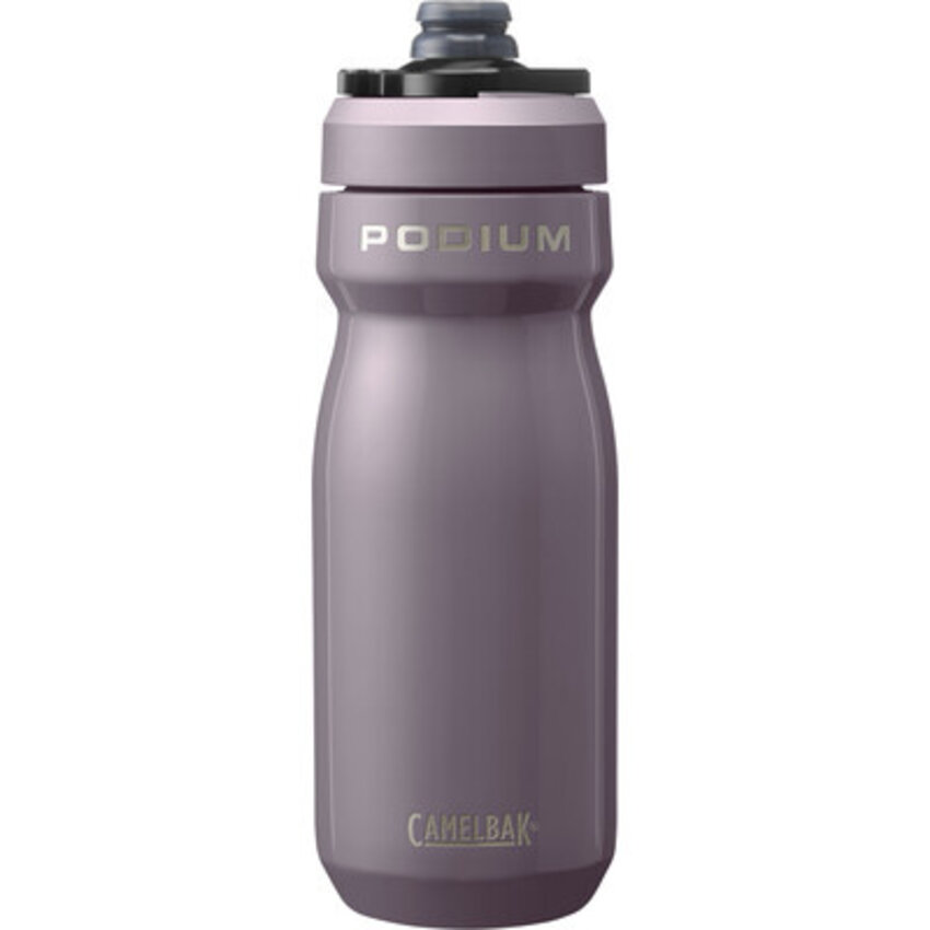 CAMELBAK CAMELBAK Bouteille Podium Inox Isolée 18oz/530ml CAMELBAK CAMELBAK Bouteille Podium Inox Isolée 18oz/530ml