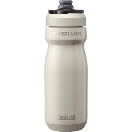 CAMELBAK CAMELBAK Bouteille Podium Inox Isolée 18oz