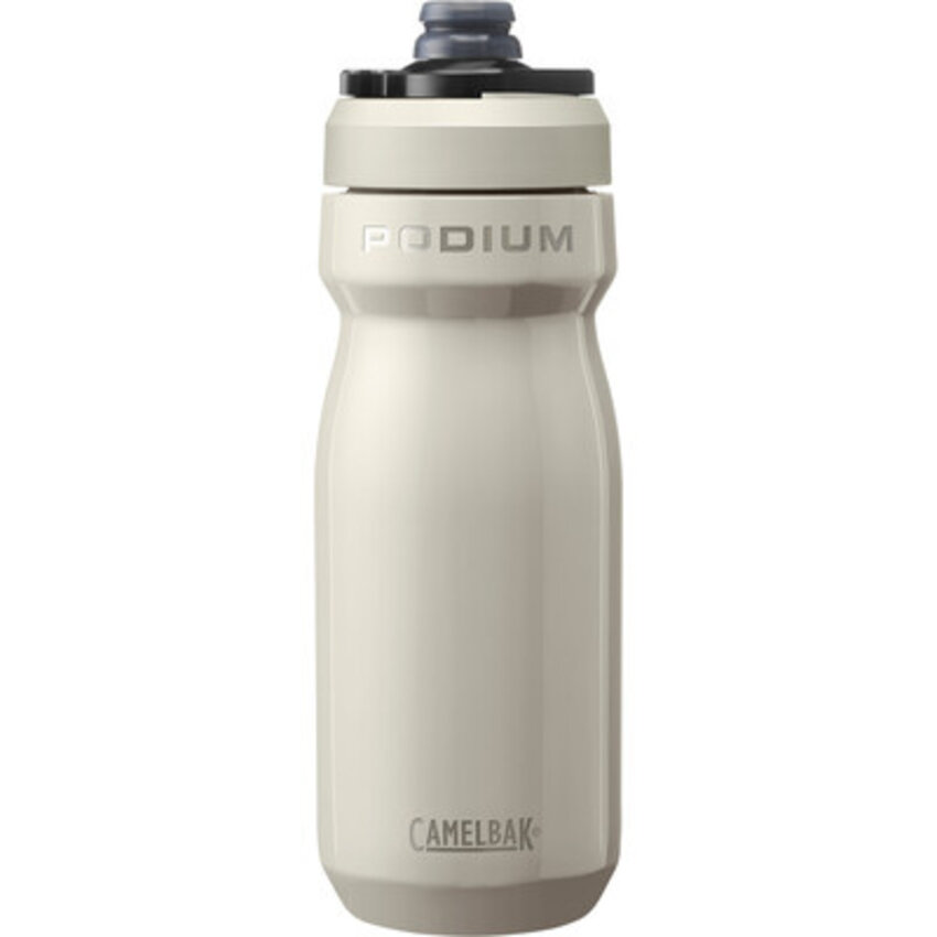 CAMELBAK CAMELBAK Bouteille Podium Inox Isolée 18oz/530ml CAMELBAK CAMELBAK Bouteille Podium Inox Isolée 18oz/530ml