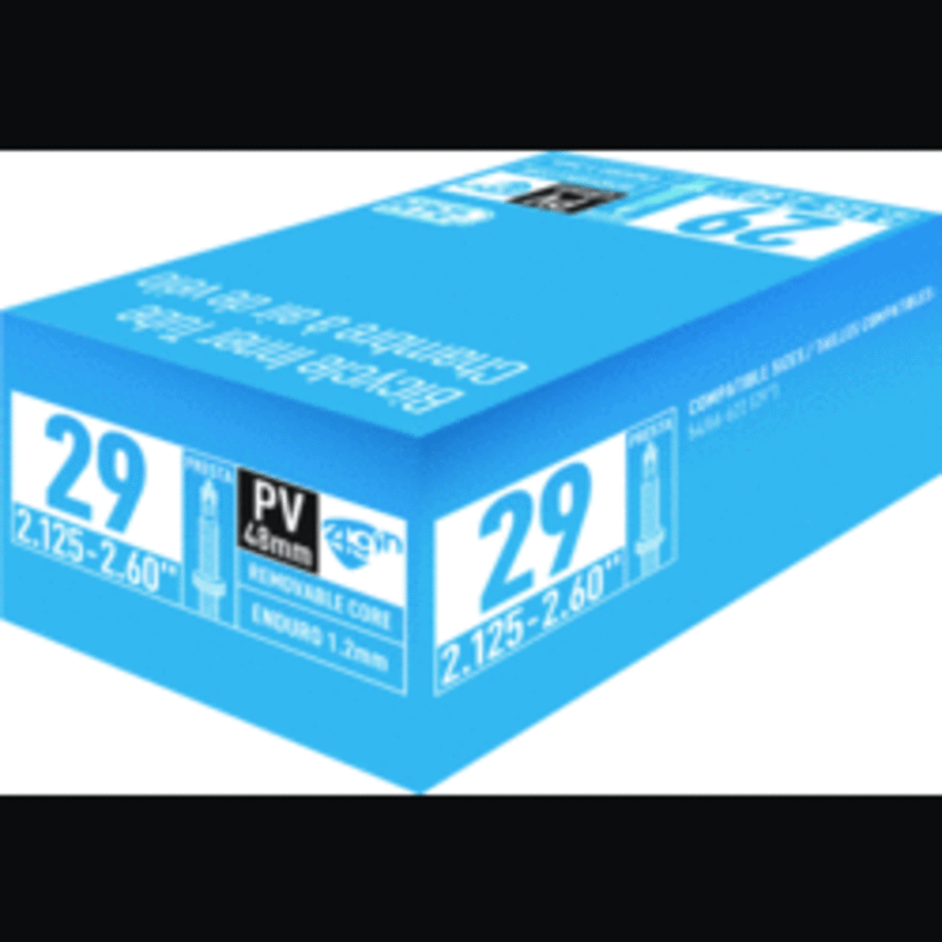 49N 49N Chambre Air Plus 29x2,5-3,0" Presta 48mm 49N 49N Chambre Air Plus 29x2,5-3,0" Presta 48mm