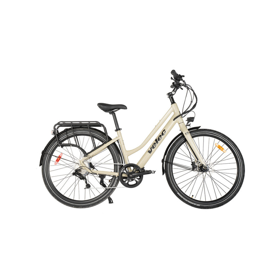 VELEC SURCOM VELEC Citi 350 10Ah VELEC SURCOM VELEC Citi 350 10Ah