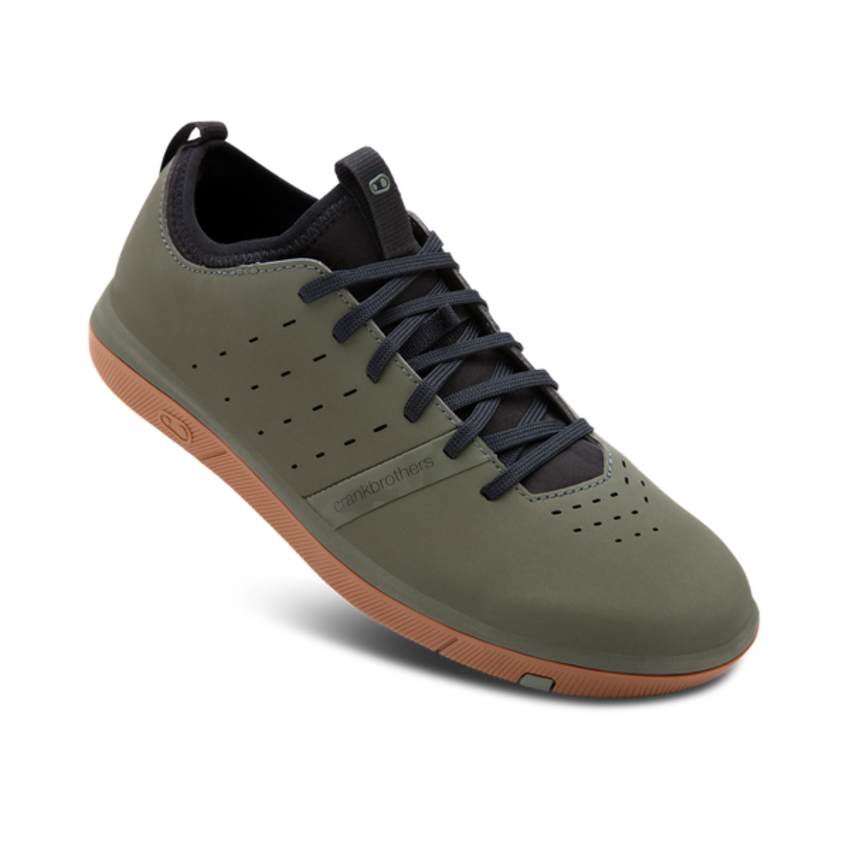 CRANKBROTHERS CRANKBROTHERS Souliers Stamp Street Lace