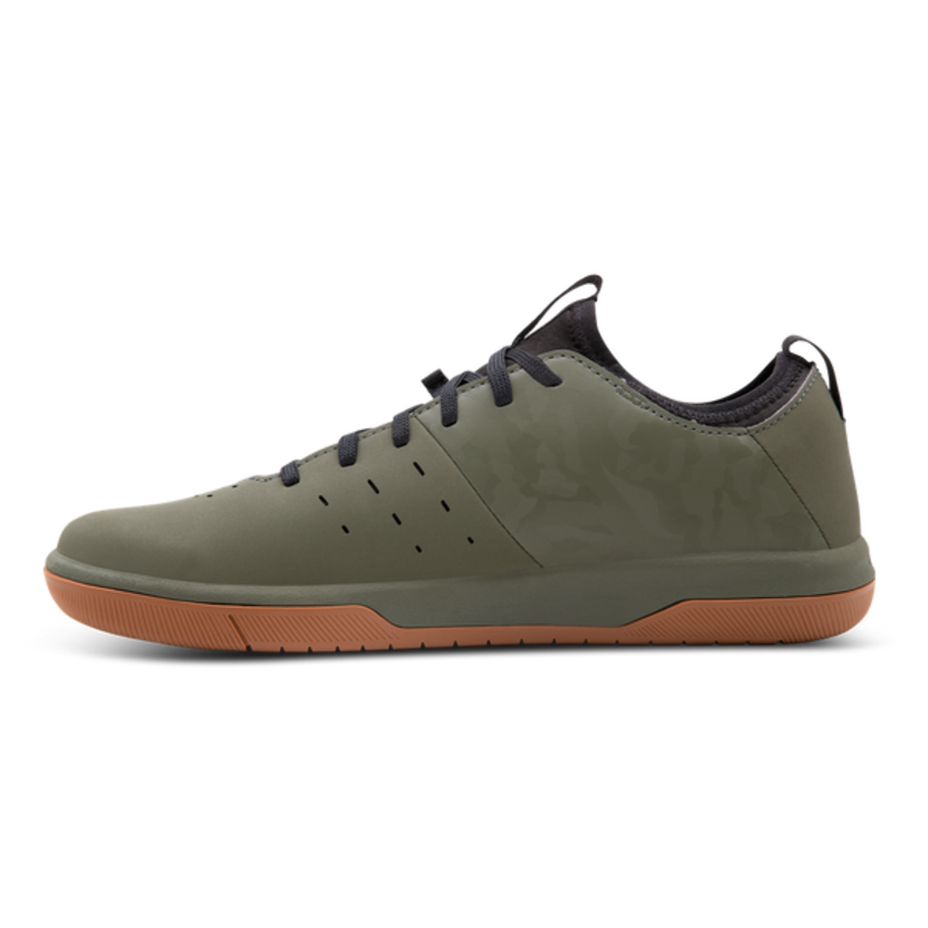 CRANKBROTHERS CRANKBROTHERS Souliers Stamp Street Lace