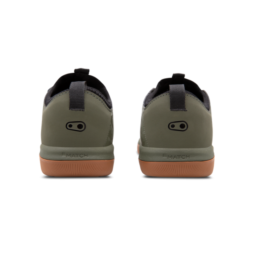 CRANKBROTHERS CRANKBROTHERS Souliers Stamp Street Lace