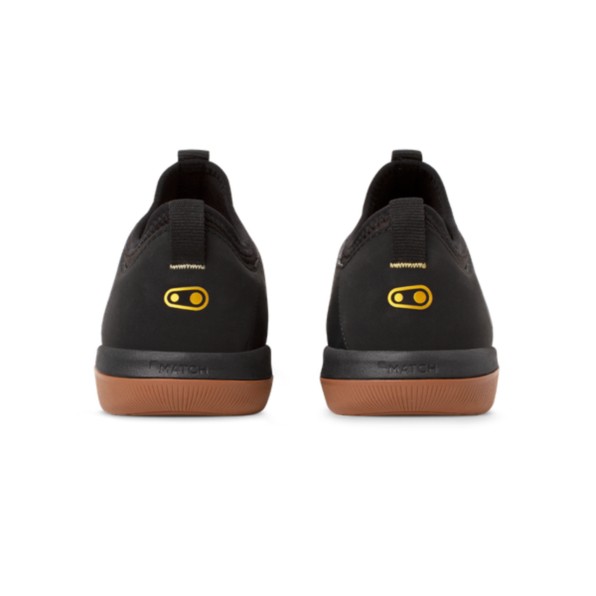 CRANKBROTHERS CRANKBROTHERS Souliers Stamp Street Lace