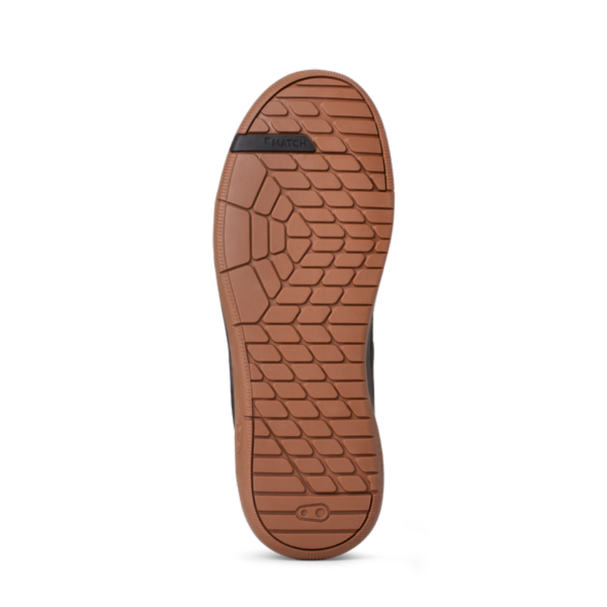 CRANKBROTHERS CRANKBROTHERS Souliers Stamp Street Lace