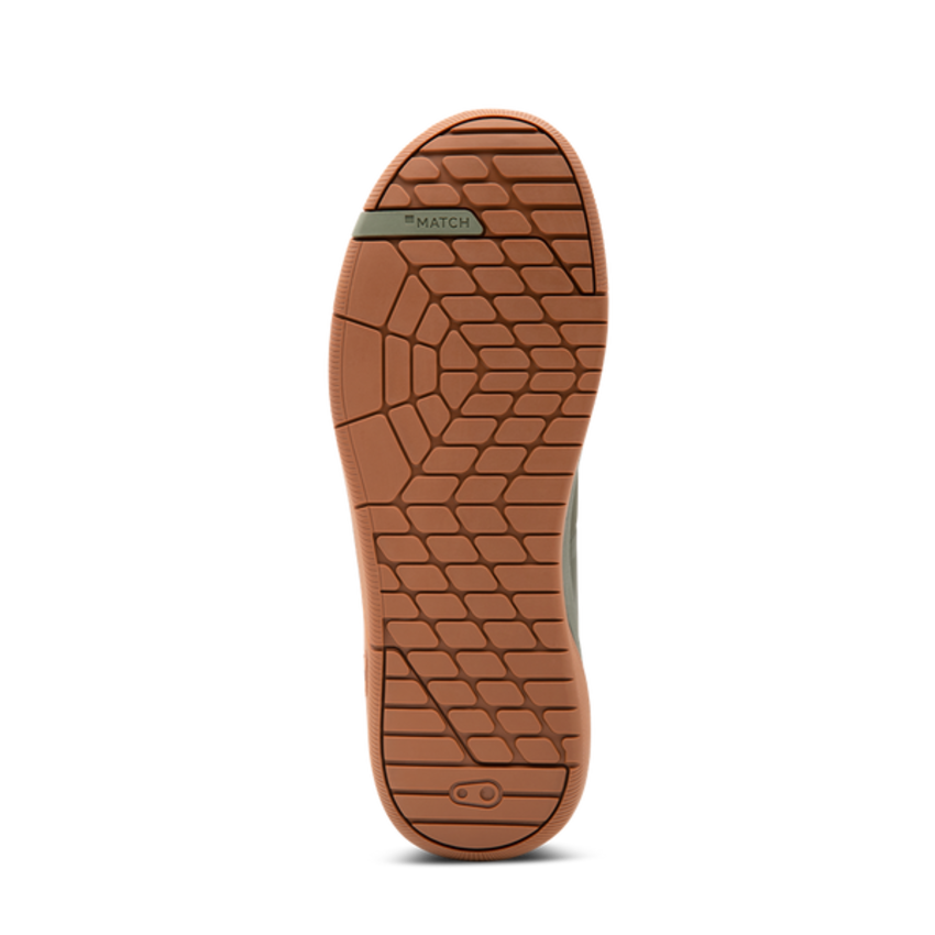 CRANKBROTHERS CRANKBROTHERS Souliers Stamp Street Lace