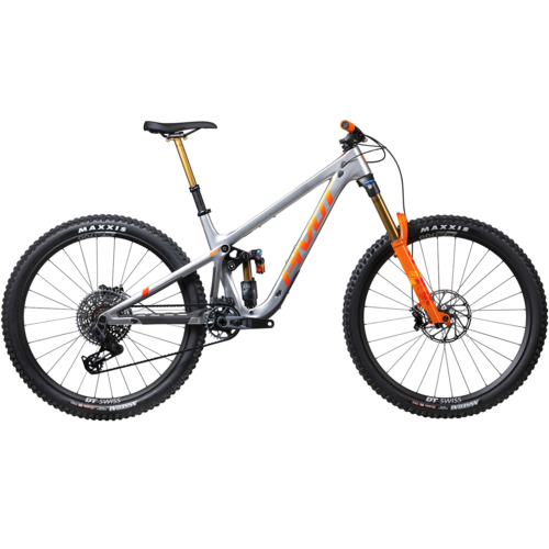 PIVOT 2024 PIVOT Firebird Pro X01 AXS T-type Air