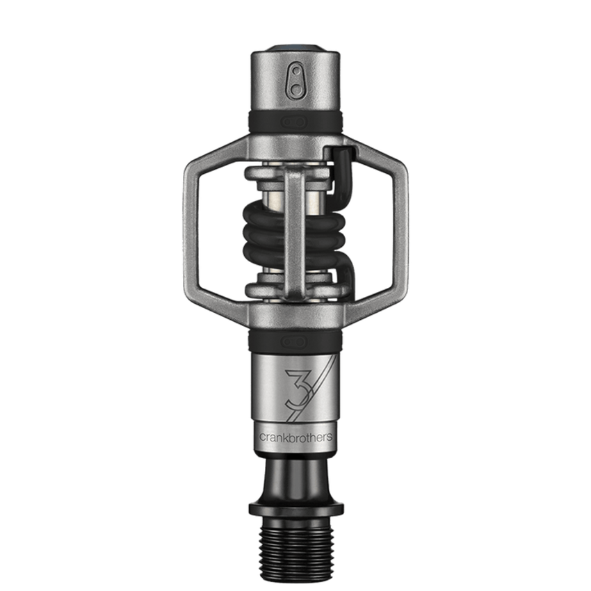 CRANKBROTHERS CRANKBROTHERS Pédales Eggbeater 3