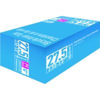 49N Chambre Air Plus 27.5 x 2.5-3.0" Presta 48mm