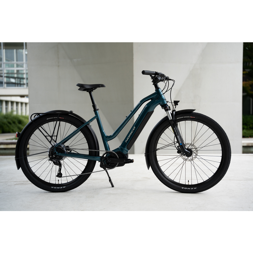 NORCO 2024 NORCO Indie VLT 1 Step-Thru