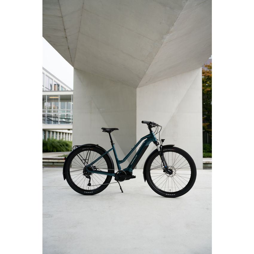 NORCO 2024 NORCO Indie VLT 1 Step-Thru