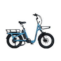 SURCOM 2024 TRIVEL Combi CT