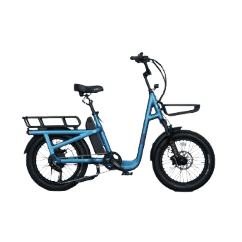 TRIVEL SURCOM 2024 TRIVEL Combi CT