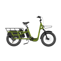 SURCOM 2024 TRIVEL Combi LT