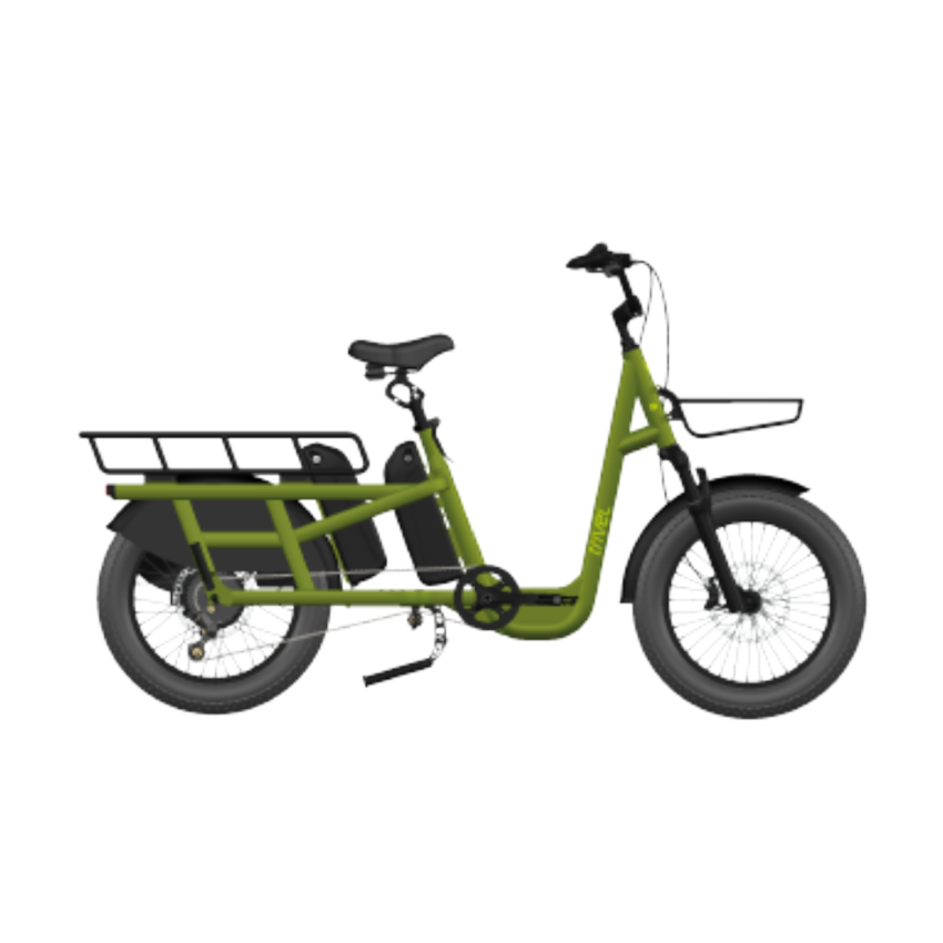 TRIVEL SURCOM 2024 TRIVEL Combi LT TRIVEL SURCOM 2024 TRIVEL Combi LT