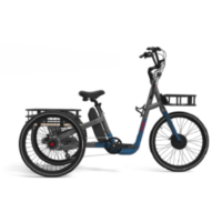 2025 TRIVEL Move City