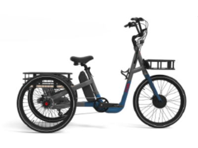 2025 TRIVEL Move City