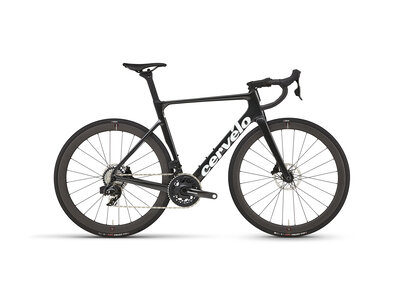 CERVÉLO Soloist Force AXS