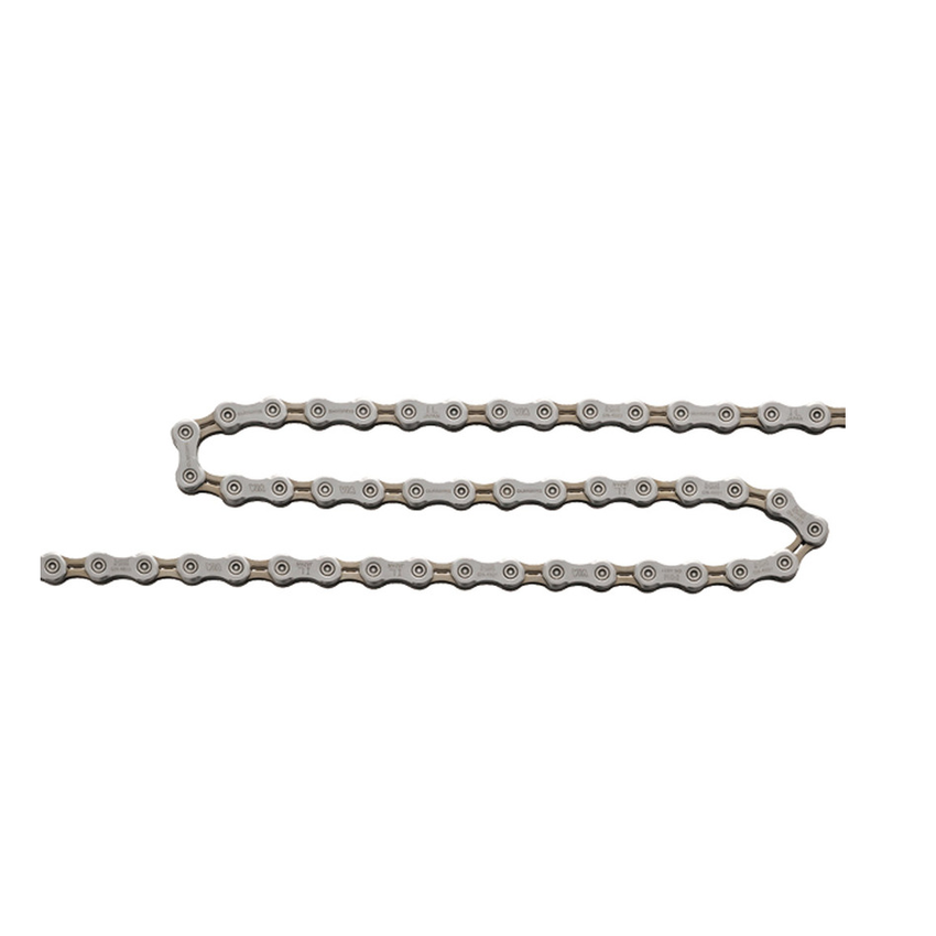 SHIMANO SHIMANO Chaine CN-4601 Tiagra 10V 116 Mailles SHIMANO SHIMANO Chaine CN-4601 Tiagra 10V 116 Mailles