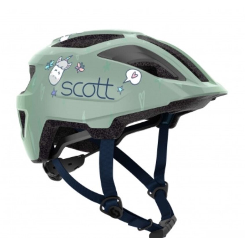 SCOTT SCOTT Casque Spunto Kid SCOTT SCOTT Casque Spunto Kid