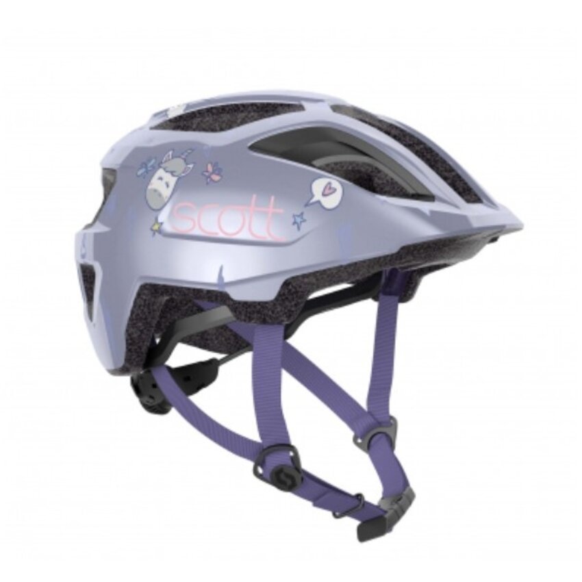 SCOTT SCOTT Casque Spunto Kid SCOTT SCOTT Casque Spunto Kid