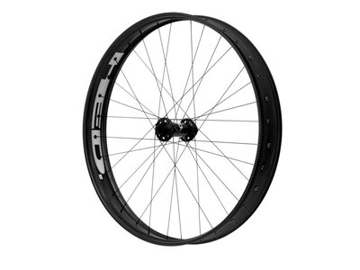 HED Roues Big Half Deal 27.5x85mm Carbon 32H Thru Axle 15x150mm /12/197mm MS