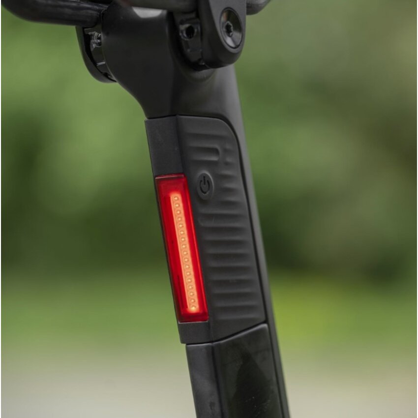 SYNCROS SYNCROS Lumière arrière Campbell 20 Aero iL SYNCROS SYNCROS Lumière arrière Campbell 20 Aero iL