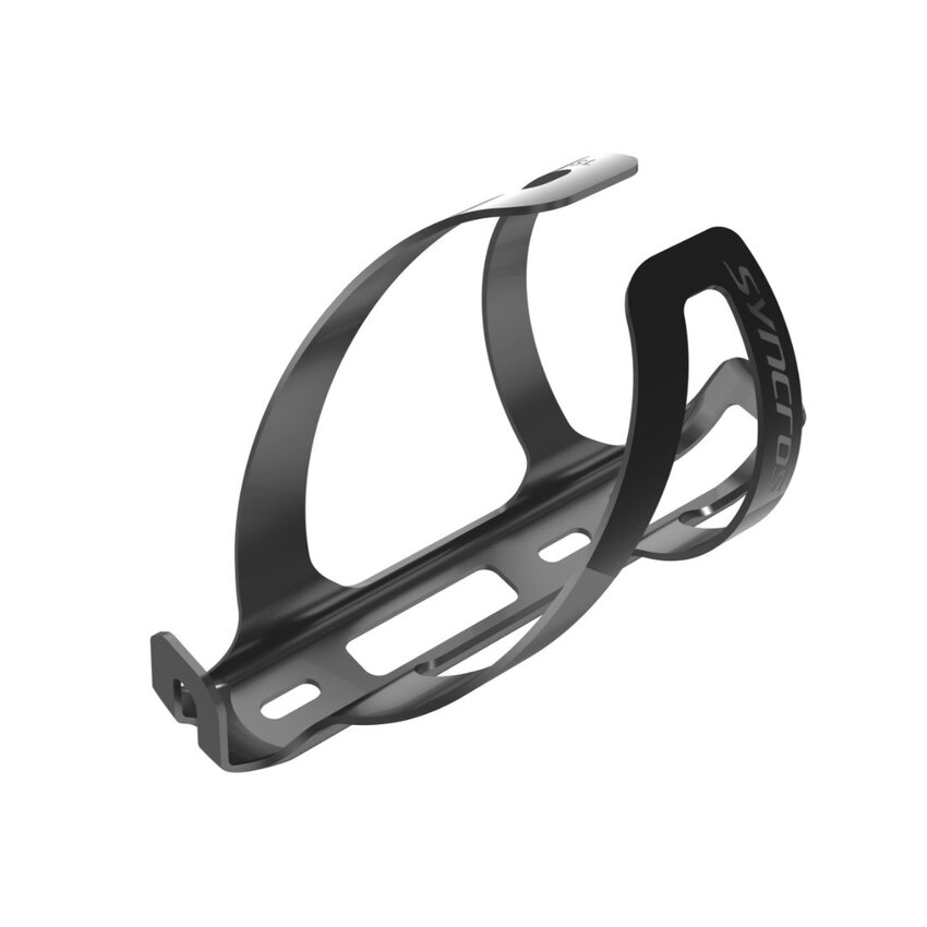 SYNCROS SYNCROS Porte-Bouteille Coupe Cage SL Noir Mat