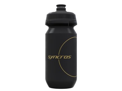 SYNCROS Bouteille G5 Moon Noir/Or 800ml