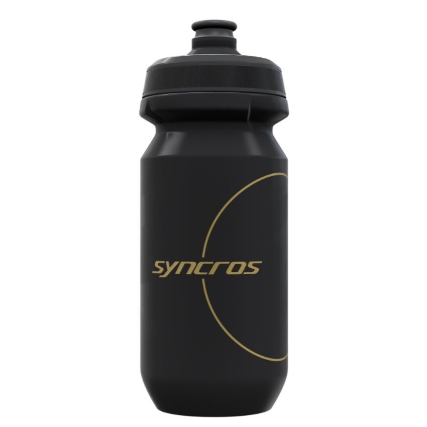 SYNCROS SYNCROS Bouteille G5 Moon Noir/Or 800ml SYNCROS SYNCROS Bouteille G5 Moon Noir/Or 800ml