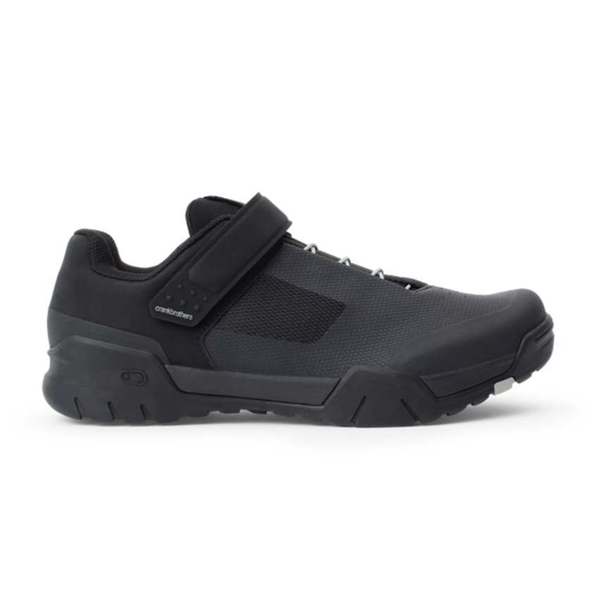 CRANKBROTHERS CRANKBROTHERS Souliers Mallet E Speedlace