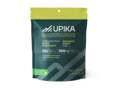 UPIKA Endurance