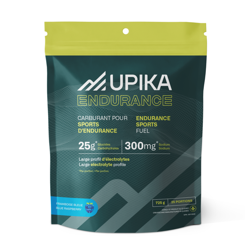 UPIKA UPIKA Endurance