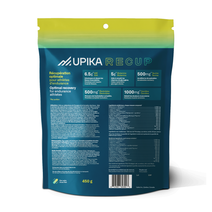 UPIKA UPIKA Récup UPIKA UPIKA Récup