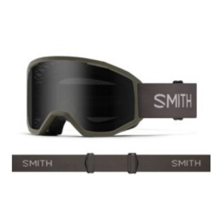 Smith Optics SMITH Goggles Loam MTB