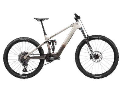 2025 NORCO Fluid VLT C1 140
