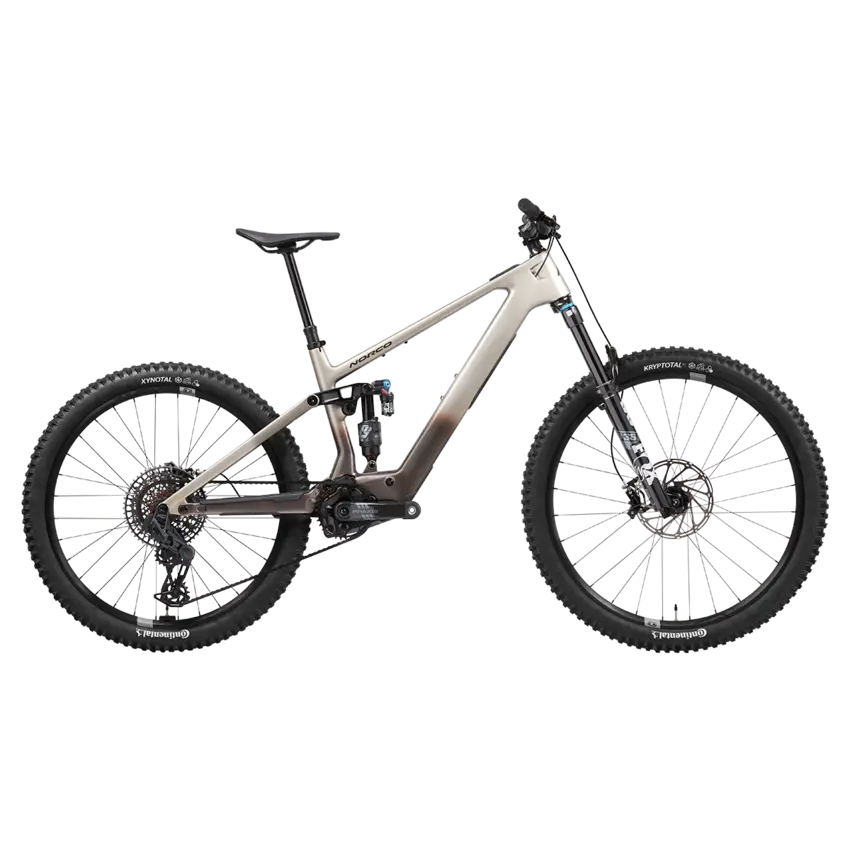 NORCO 2025 NORCO Fluid VLT C1 140