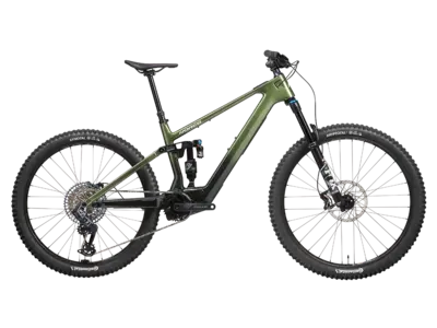 2025 NORCO Fluid VLT C2 140 2025 NORCO Fluid VLT C2 140