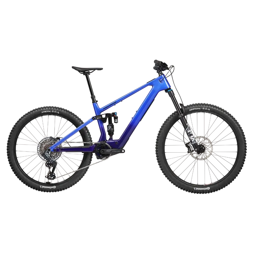 NORCO 2024 NORCO Fluid VLT C2 140