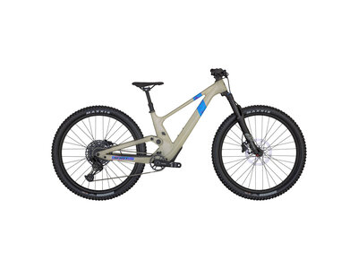  2025 SCOTT Genius 700