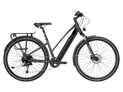 2025 Spherik SEL Low-Step