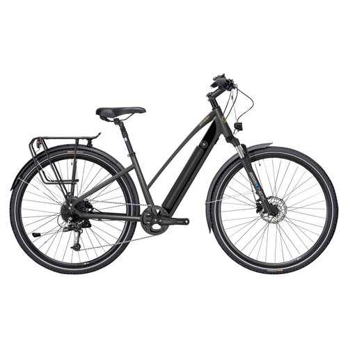 SPHERIK 2025 Spherik SEL Low-Step