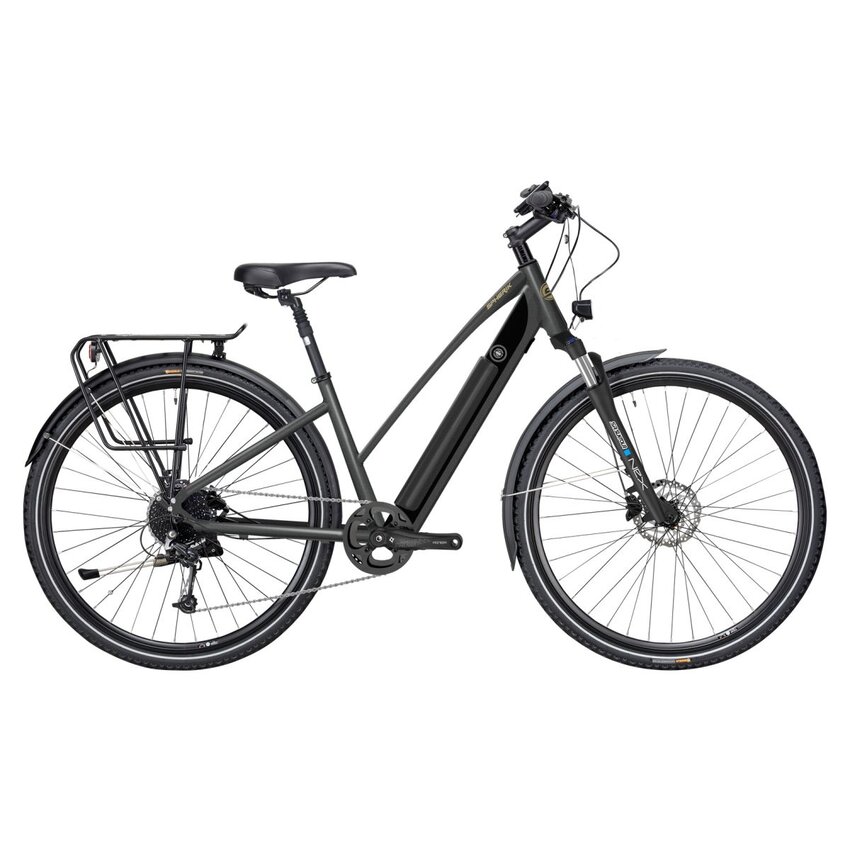 SPHERIK 2025 Spherik SEL Low-Step SPHERIK 2025 Spherik SEL Low-Step