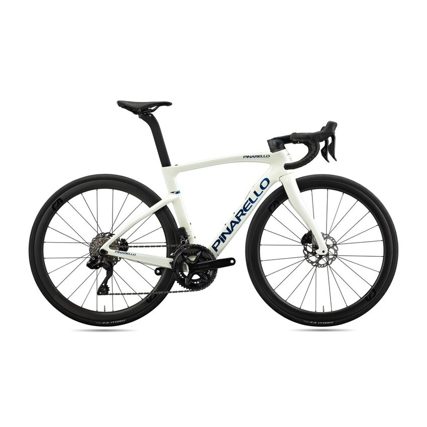 PINARELLO 2024 PINARELLO F5 Disk 105 Di2 PINARELLO 2024 PINARELLO F5 Disk 105 Di2