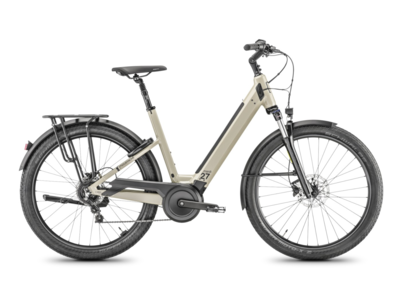 2025 MOUSTACHE Mardi 27.4 Open 625wh