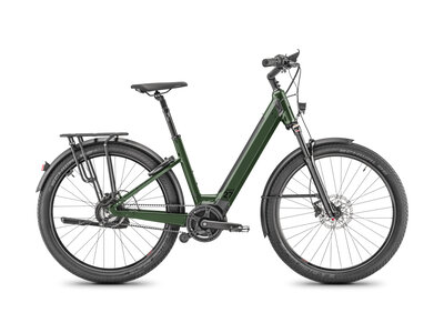 2025 MOUSTACHE Mardi 27.6 Open Belt