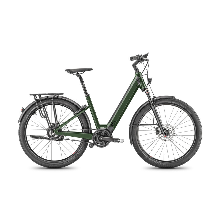 MOUSTACHE 2025 MOUSTACHE Mardi 27.6 Open Belt