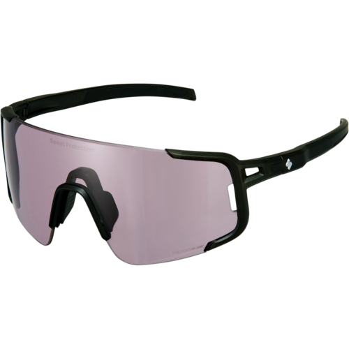 SWEET PROTECTION SWEET Lunettes Ronin RIG Photochromic Mt Crystal Bk