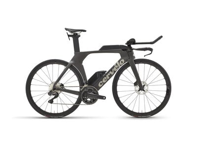 2024 CERVÉLO P5 Ultegra Di2